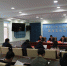 绥化中院召开扫黑除恶专项斗争新闻发布会 - 法院