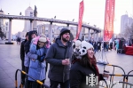 2019年春节黑龙江接待游客超1200万人次 - 人民政府主办