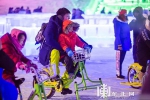 2019年春节黑龙江接待游客超1200万人次 - 人民政府主办