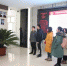七台河中院第35次“公众开放日”：黑龙江大学法学院实习生走进法院感受法治氛围 - 法院