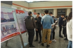 我校师生参观《黑龙江科技大学庆祝改革开放40周年回顾展》 - 科技大学