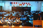 志愿服务，雷锋 我校学子在志愿服务中书写新时代的雷锋故事 - 哈尔滨工业大学