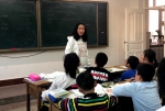 志愿服务，雷锋 我校学子在志愿服务中书写新时代的雷锋故事 - 哈尔滨工业大学