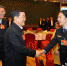 张庆伟王文涛与黑龙江省女代表共庆“三八”妇女节 - 人民政府主办