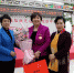 齐秀娟一行看望载誉归来的全国三八红旗手标兵贾秀芳和她的“孩子们” - 妇女联合会