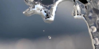 冰城摄影师用镜头留住冬天 抓拍冰融瞬间 - 新浪黑龙江