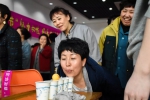 庆祝“三八”国际妇女节系列活动在校举办 健康讲坛正式启动 - 哈尔滨工业大学