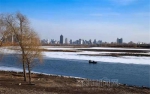 哈尔滨被表扬了！城镇污水处理全省排第一、全国第8 - 新浪黑龙江