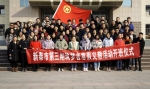 寒假，社会实践 我校学子走进社会大课堂在实践中坚定爱国情、强国志 - 哈尔滨工业大学