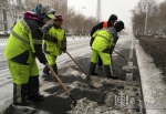 哈尔滨20日夜晚迎降雪 预计持续到21日夜间 - 人民政府主办