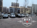 缓解停车难 哈尔滨市今年拟增设4万停车泊位 - 新浪黑龙江