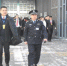 牡丹江中院党员干警来到牡丹江监狱开展廉政教育主题党日活动 - 法院