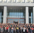肇东市法院第51次“公众开放日”：感受法治 推进依法行政主题开放日 - 法院