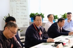 胡亚枫，志愿服务 省人大常委会副主任胡亚枫、李显刚来校参加志愿服务 - 哈尔滨工业大学