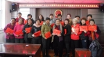 黑龙江日报：巾帼力量撑起脱贫攻坚“半边天” - 妇女联合会