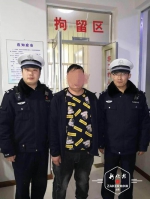 依据规定，刘某被处以罚款 2000 元、行政拘留 10 日的处罚。 - 新浪黑龙江