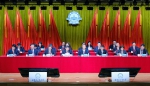 第六届四次教职工代表大会暨第十一届四次工会会员代表大会召开 - 哈尔滨工业大学