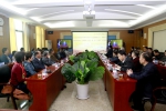 第六届四次教职工代表大会暨第十一届四次工会会员代表大会召开 - 哈尔滨工业大学