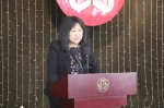 黑龙江省家庭服务协会2019年工作会议暨信用平台发布会在哈召开 - 妇女联合会