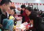 省妇联举办家庭亲子阅读专场活动 - 妇女联合会