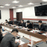 学校召开纪委全委会扩大会议 - 哈尔滨工业大学