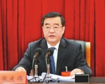 中共黑龙江省委十二届五次全会在哈尔滨举行 - 发改委