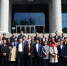 哈尔滨中院第100期“公众开放日”：构建阳光司法机制 打造法院文化名片 - 法院