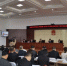 牡丹江中院、牡丹江市司法局召开诉前诉中案件调处暨律师调解现场会 - 法院