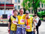 第三届，马拉松 校园迷你马拉松：青春有我 向梦奔跑 - 哈尔滨工业大学