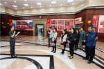 省法院第137次“公众开放日”：黑龙江省民政信息服务中心第一次主题党日活动走进省法院 - 法院