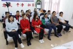 大庆市萨尔图区法院召开扫黑除恶专项行动新闻发布会 - 法院