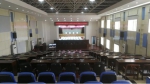 齐齐哈尔市龙沙区法院强化硬件 全力打好扫黑除恶攻坚战 - 法院