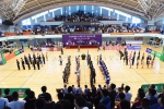 中俄青年男子篮球友谊赛上演“巅峰”对决 - 哈尔滨工业大学