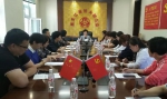 黑龙江省金牌家政服务职业技能大赛决赛在哈举办 - 妇女联合会