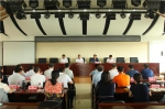 黑龙江省少数民族县处级干部培训班正式开班 - 民族事务委员会