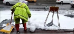 昨天哈尔滨保健路下雪了？全国多个城市有此现象 - 新浪黑龙江