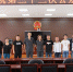 哈尔滨铁路运输法院第33次“公众开放日”： 案件当事人和家属走进法院 感受“打官司不求人” - 法院