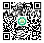 哈尔滨市教育局官方微信号二维码 - 新浪黑龙江