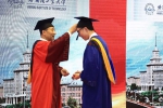 4042名硕士研究生建功立业奔新程 - 哈尔滨工业大学