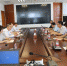 省委主题教育第九巡回指导组到省科技情报院检查指导 - 科学技术厅
