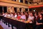 暖通燃气专业成立70周年学术研讨会召开 - 哈尔滨工业大学