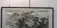 “艺海藏珍·中国画收藏展”亮相东北亚文博会 - 新浪黑龙江