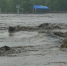 讷河市局部遭受强降雨 - 新浪黑龙江
