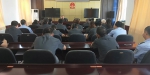 齐齐哈尔市碾区法院组织开展教育培训 - 法院