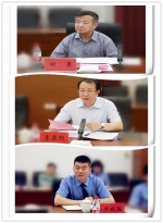 全国人大常委会调研组点赞“龙江公益检察模式” - 检察