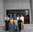 哈铁中院第81次“公众开放日” ：哈尔滨工程大学法学专业学生走进法院 - 法院