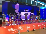 近百所高校研究生来哈开启“机器人争霸赛” - 新浪黑龙江