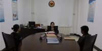 大庆市高新区法院五项举措推动律师调解工作 - 法院