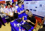 我校在第一届中国研究生机器人创新设计大赛中斩获特等奖1项、一等奖2项 - 哈尔滨工业大学