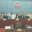 新任职人民陪审员走进伊春市西林区法院 感受阳光司法 - 法院